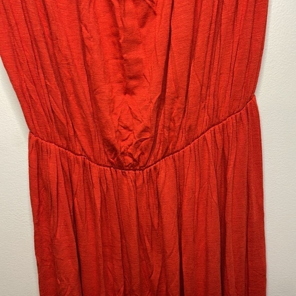 Swell Strapless Dress - Picture 4 of 6